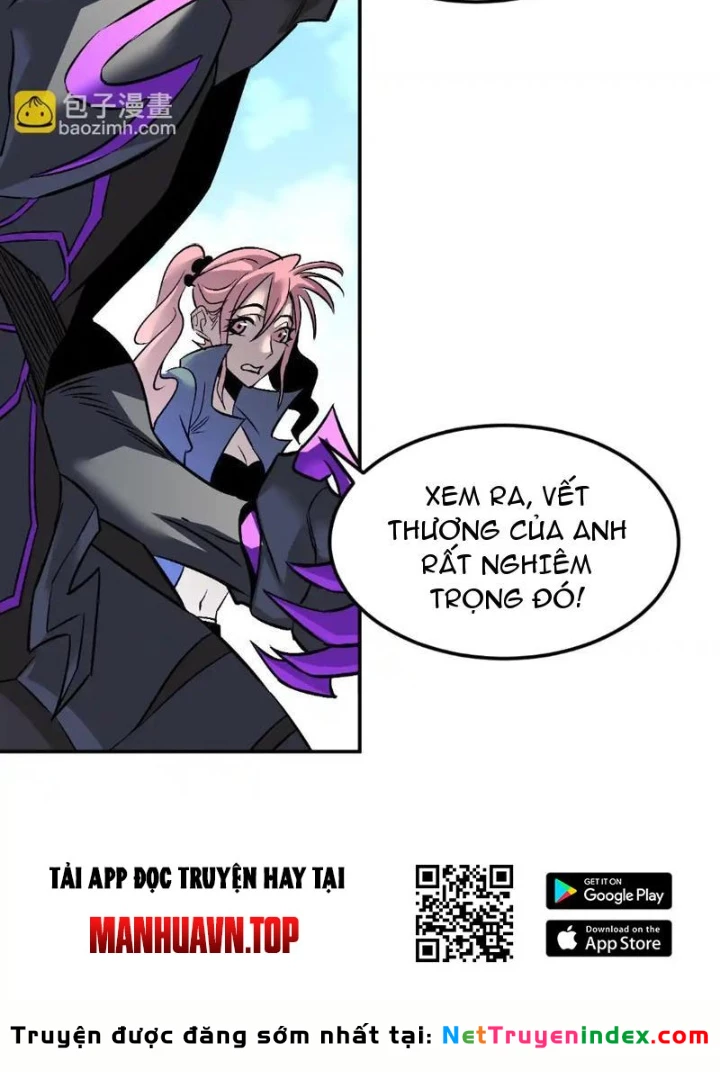 Kẻ Ký Sinh Trên Người Ta Không Dễ Chọc Chapter 20 - 61