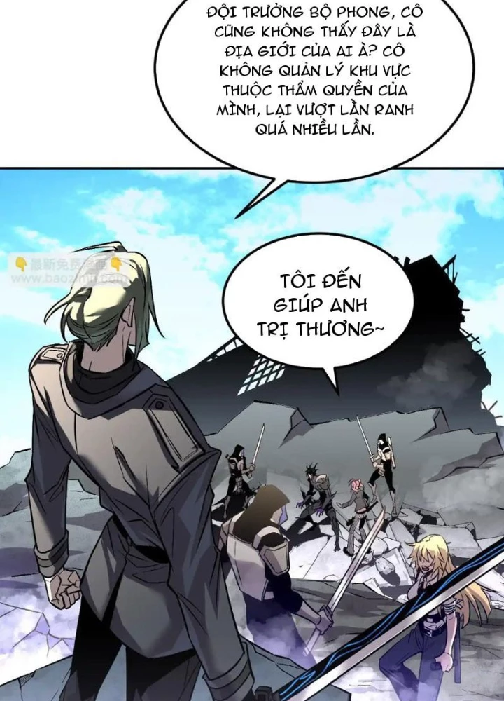 Kẻ Ký Sinh Trên Người Ta Không Dễ Chọc Chapter 20 - 63