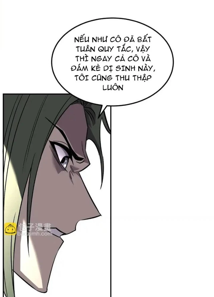 Kẻ Ký Sinh Trên Người Ta Không Dễ Chọc Chapter 20 - 65