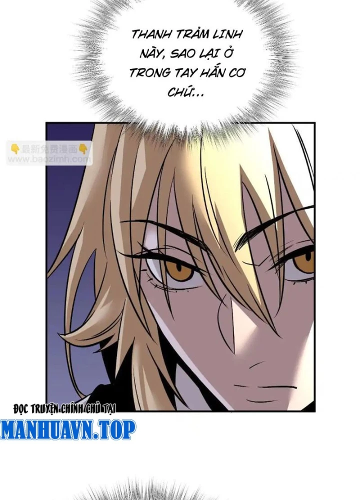 Kẻ Ký Sinh Trên Người Ta Không Dễ Chọc Chapter 20 - 69