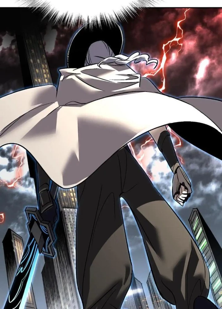 Kẻ Ký Sinh Trên Người Ta Không Dễ Chọc Chapter 20 - 71