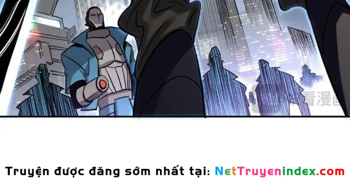 Kẻ Ký Sinh Trên Người Ta Không Dễ Chọc Chapter 20 - 72