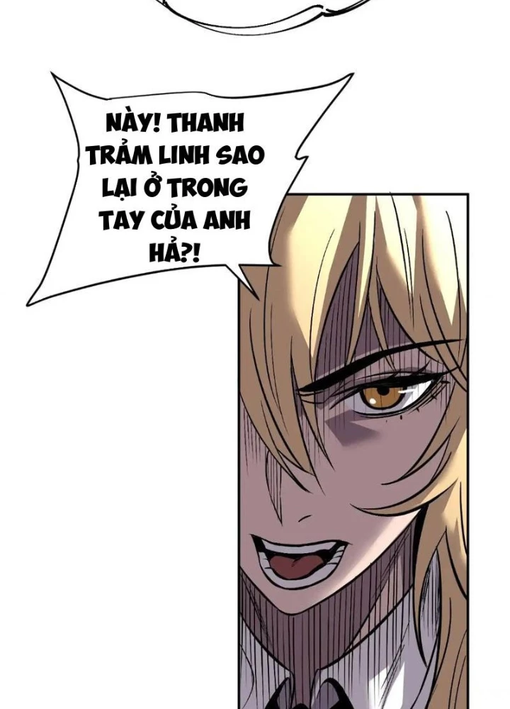 Kẻ Ký Sinh Trên Người Ta Không Dễ Chọc Chapter 20 - 77