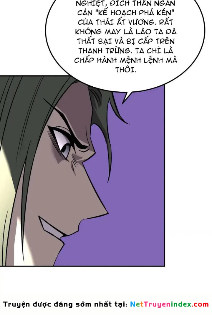 Kẻ Ký Sinh Trên Người Ta Không Dễ Chọc Chapter 20 - 79