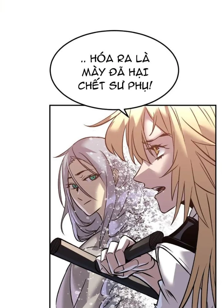 Kẻ Ký Sinh Trên Người Ta Không Dễ Chọc Chapter 20 - 81