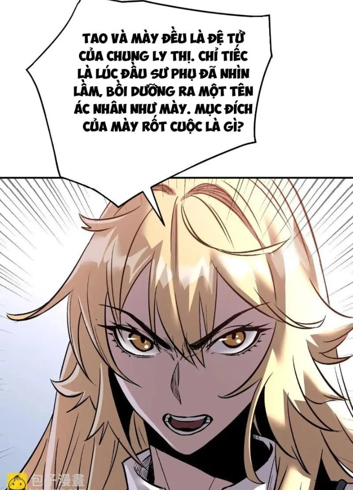 Kẻ Ký Sinh Trên Người Ta Không Dễ Chọc Chapter 20 - 83