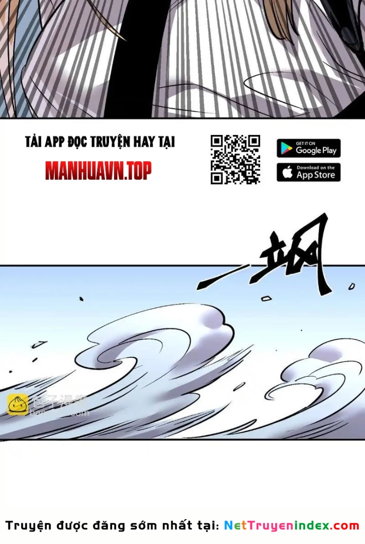 Kẻ Ký Sinh Trên Người Ta Không Dễ Chọc Chapter 20 - 85