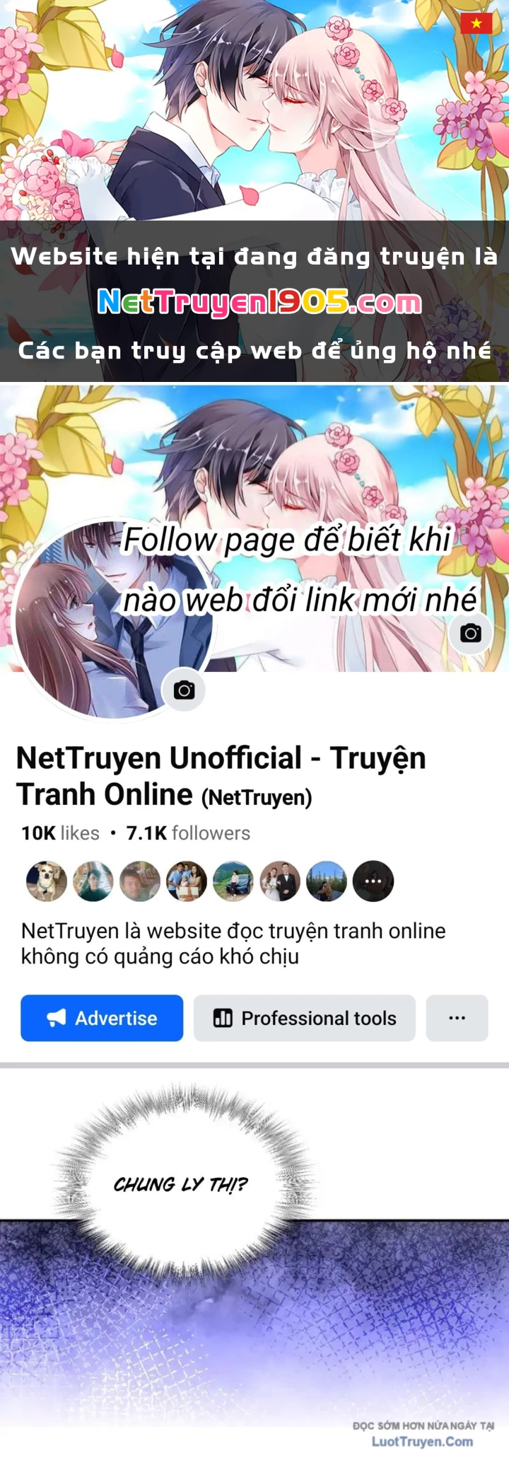 Kẻ Ký Sinh Trên Người Ta Không Dễ Chọc Chapter 21 - 1