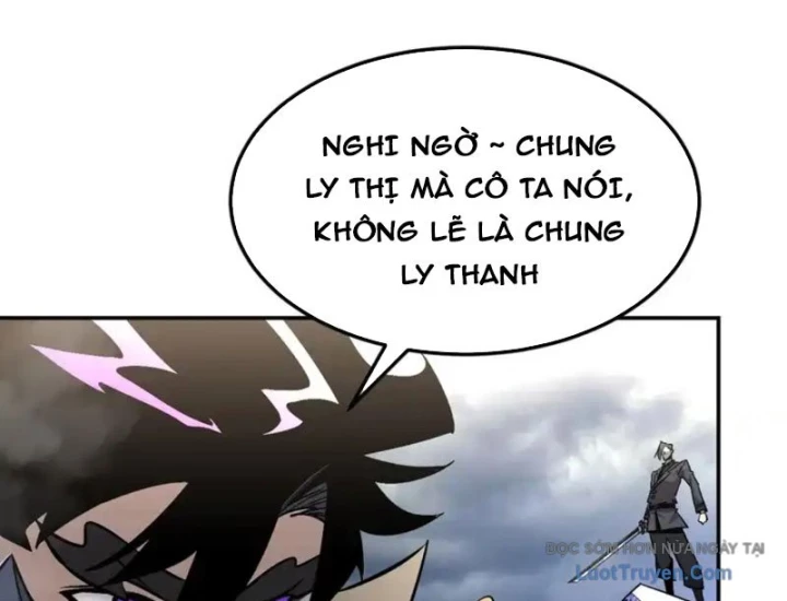 Kẻ Ký Sinh Trên Người Ta Không Dễ Chọc Chapter 21 - 2