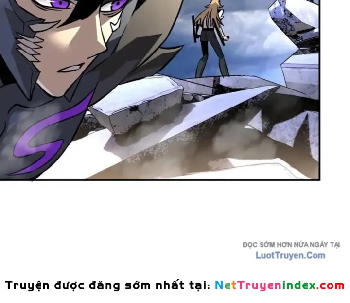 Kẻ Ký Sinh Trên Người Ta Không Dễ Chọc Chapter 21 - 3