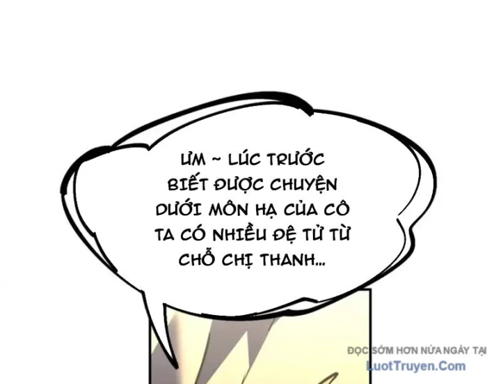 Kẻ Ký Sinh Trên Người Ta Không Dễ Chọc Chapter 21 - 4