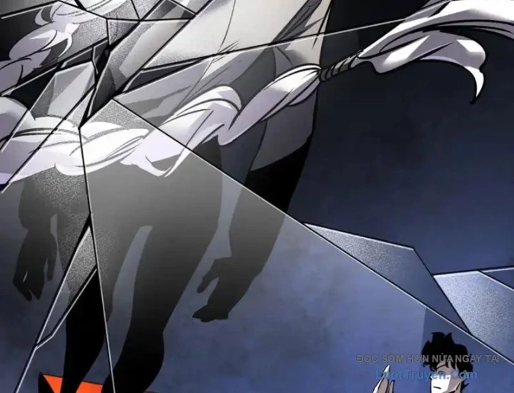 Kẻ Ký Sinh Trên Người Ta Không Dễ Chọc Chapter 21 - 8