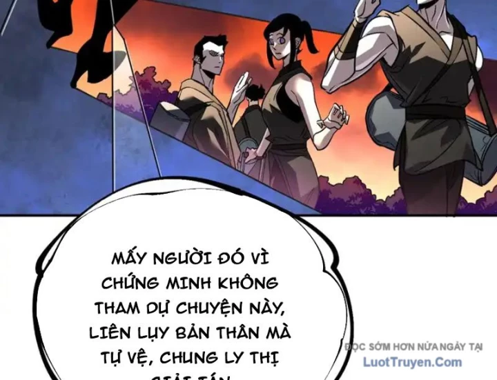 Kẻ Ký Sinh Trên Người Ta Không Dễ Chọc Chapter 21 - 9