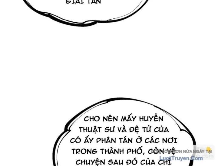 Kẻ Ký Sinh Trên Người Ta Không Dễ Chọc Chapter 21 - 10