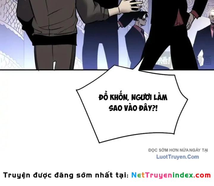 Kẻ Ký Sinh Trên Người Ta Không Dễ Chọc Chapter 21 - 12