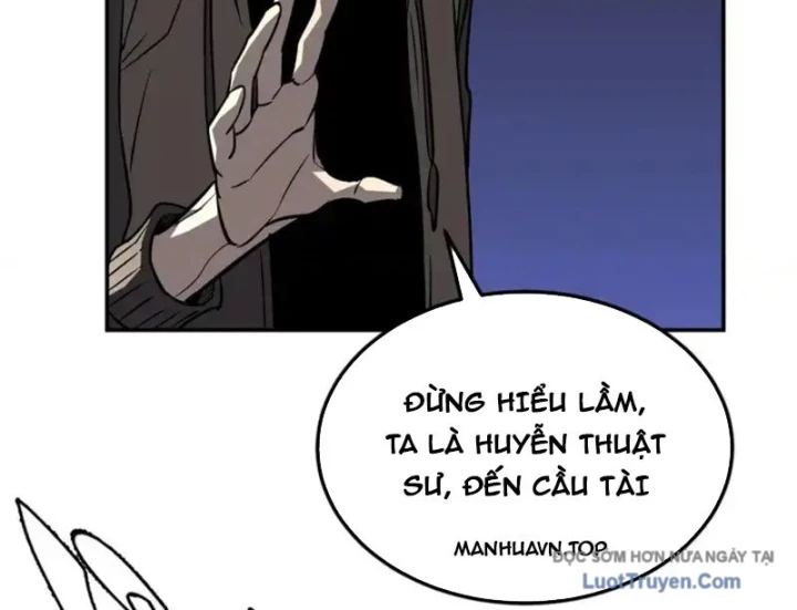 Kẻ Ký Sinh Trên Người Ta Không Dễ Chọc Chapter 21 - 15