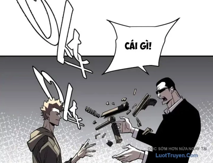 Kẻ Ký Sinh Trên Người Ta Không Dễ Chọc Chapter 21 - 16