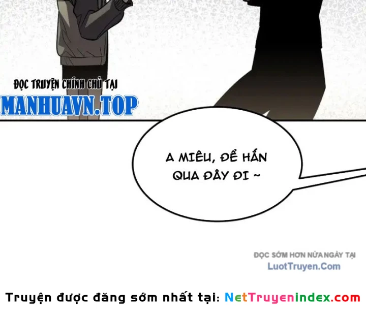 Kẻ Ký Sinh Trên Người Ta Không Dễ Chọc Chapter 21 - 17