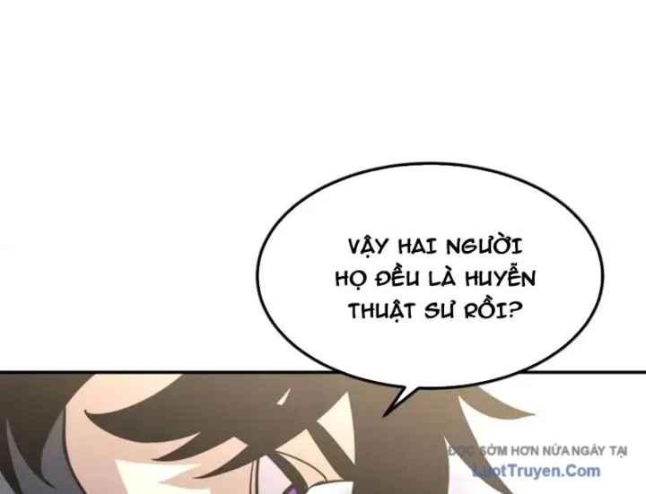 Kẻ Ký Sinh Trên Người Ta Không Dễ Chọc Chapter 21 - 18