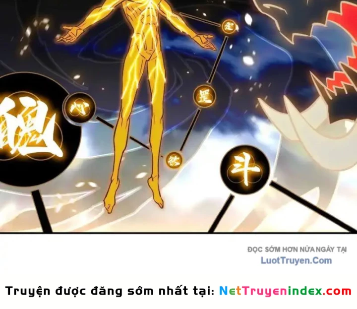 Kẻ Ký Sinh Trên Người Ta Không Dễ Chọc Chapter 21 - 22