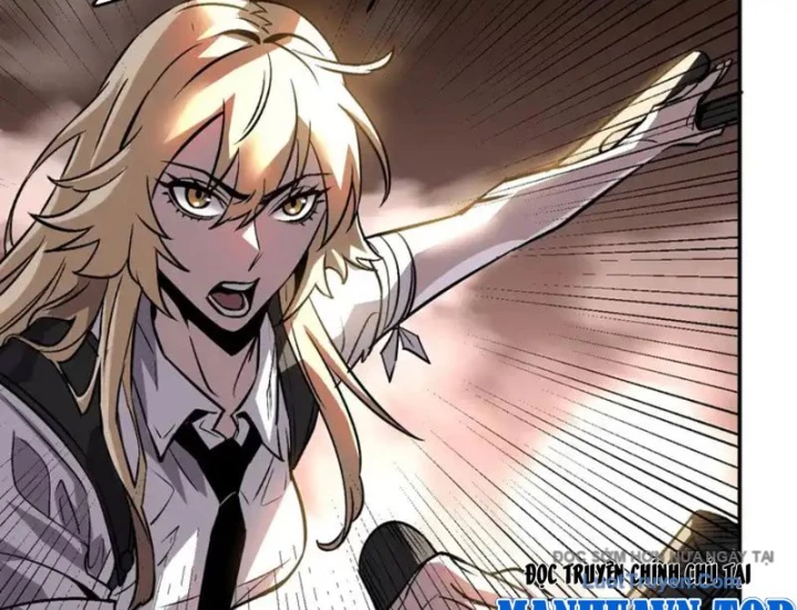 Kẻ Ký Sinh Trên Người Ta Không Dễ Chọc Chapter 21 - 27