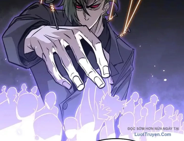 Kẻ Ký Sinh Trên Người Ta Không Dễ Chọc Chapter 21 - 33