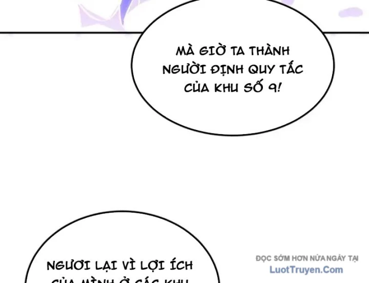 Kẻ Ký Sinh Trên Người Ta Không Dễ Chọc Chapter 21 - 34