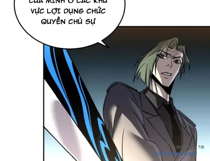 Kẻ Ký Sinh Trên Người Ta Không Dễ Chọc Chapter 21 - 35