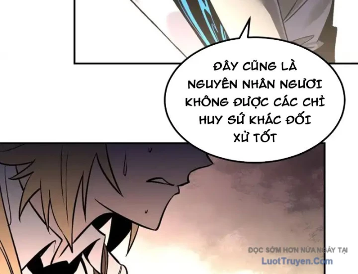 Kẻ Ký Sinh Trên Người Ta Không Dễ Chọc Chapter 21 - 36