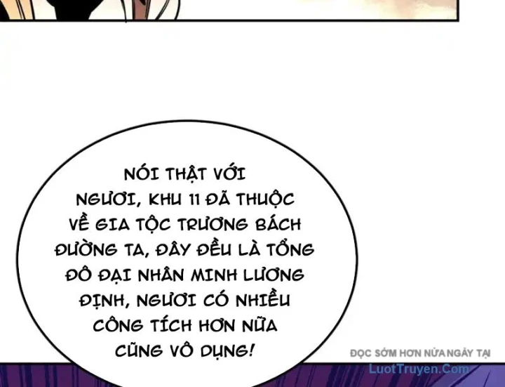 Kẻ Ký Sinh Trên Người Ta Không Dễ Chọc Chapter 21 - 37