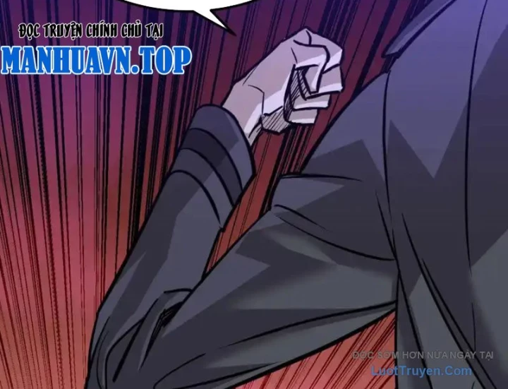 Kẻ Ký Sinh Trên Người Ta Không Dễ Chọc Chapter 21 - 38