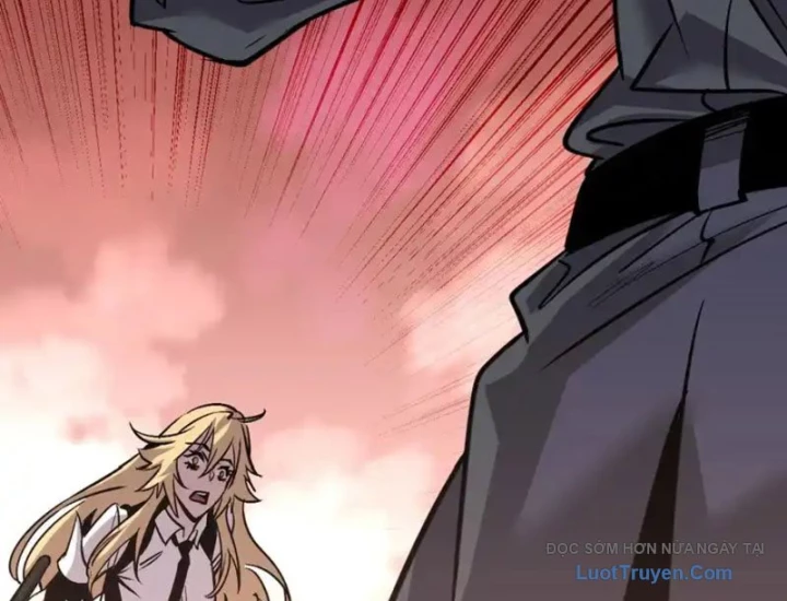 Kẻ Ký Sinh Trên Người Ta Không Dễ Chọc Chapter 21 - 39