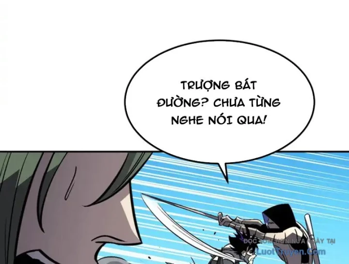 Kẻ Ký Sinh Trên Người Ta Không Dễ Chọc Chapter 21 - 45