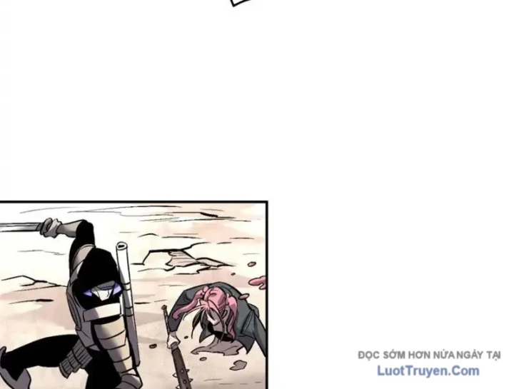 Kẻ Ký Sinh Trên Người Ta Không Dễ Chọc Chapter 21 - 47