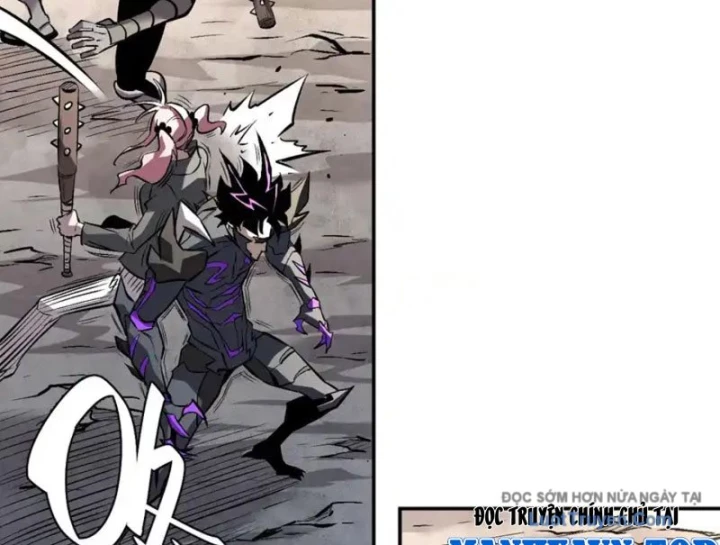 Kẻ Ký Sinh Trên Người Ta Không Dễ Chọc Chapter 21 - 48