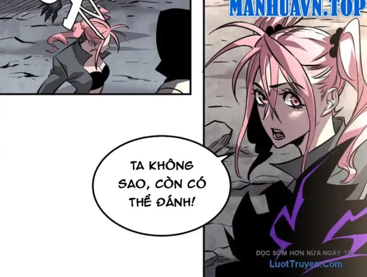 Kẻ Ký Sinh Trên Người Ta Không Dễ Chọc Chapter 21 - 49