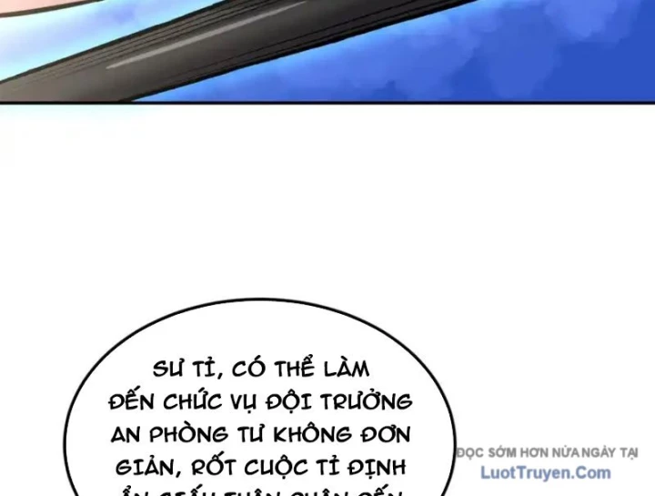 Kẻ Ký Sinh Trên Người Ta Không Dễ Chọc Chapter 21 - 58