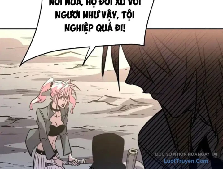 Kẻ Ký Sinh Trên Người Ta Không Dễ Chọc Chapter 21 - 64