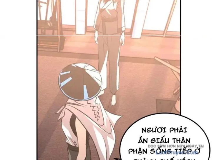 Kẻ Ký Sinh Trên Người Ta Không Dễ Chọc Chapter 21 - 79