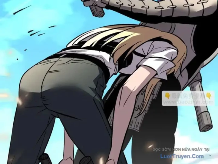 Kẻ Ký Sinh Trên Người Ta Không Dễ Chọc Chapter 21 - 91