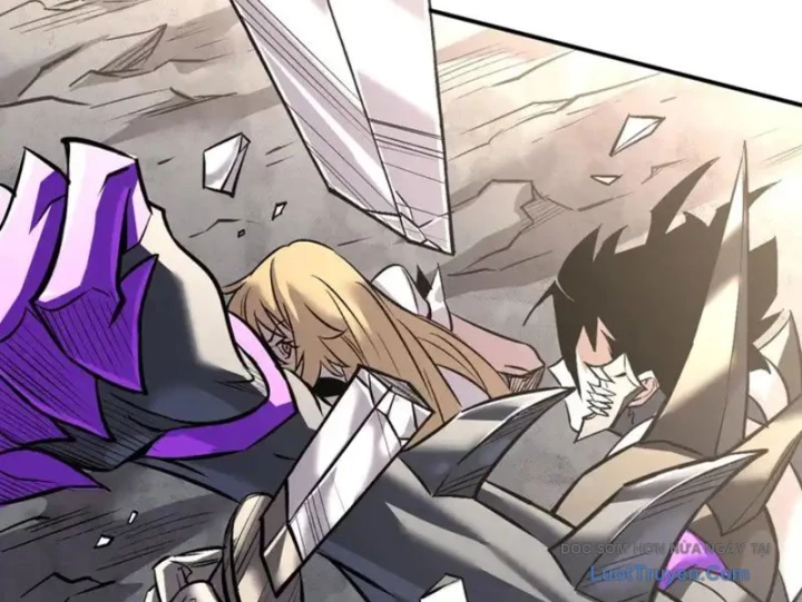 Kẻ Ký Sinh Trên Người Ta Không Dễ Chọc Chapter 21 - 99