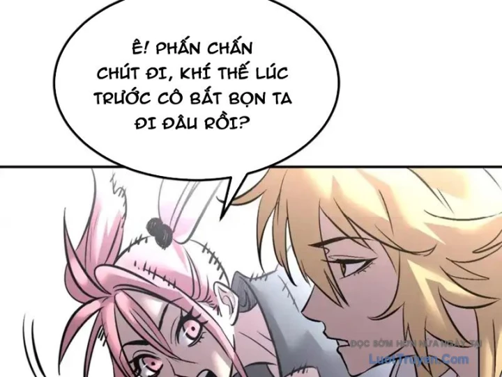 Kẻ Ký Sinh Trên Người Ta Không Dễ Chọc Chapter 21 - 105