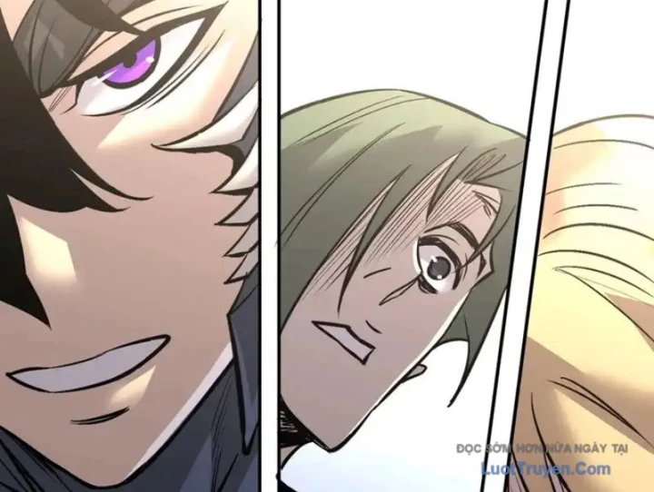 Kẻ Ký Sinh Trên Người Ta Không Dễ Chọc Chapter 21 - 108