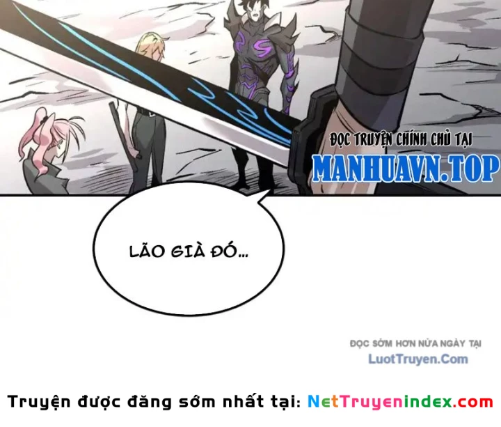 Kẻ Ký Sinh Trên Người Ta Không Dễ Chọc Chapter 21 - 111