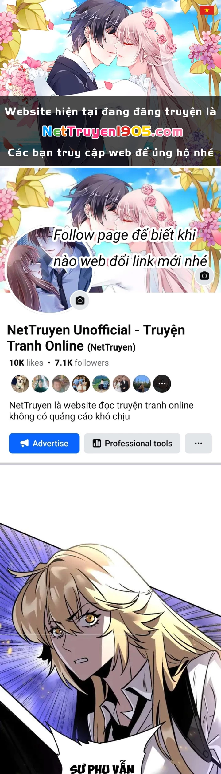 Kẻ Ký Sinh Trên Người Ta Không Dễ Chọc Chapter 22 - 1