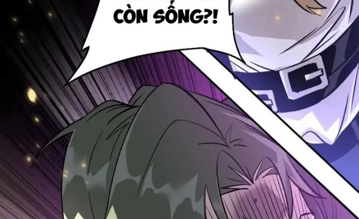 Kẻ Ký Sinh Trên Người Ta Không Dễ Chọc Chapter 22 - 2