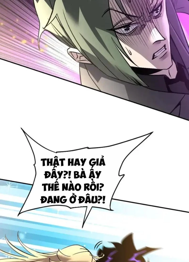 Kẻ Ký Sinh Trên Người Ta Không Dễ Chọc Chapter 22 - 3