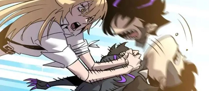 Kẻ Ký Sinh Trên Người Ta Không Dễ Chọc Chapter 22 - 4