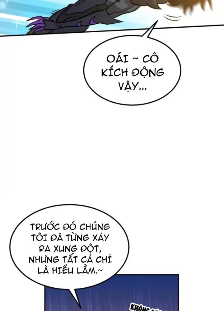 Kẻ Ký Sinh Trên Người Ta Không Dễ Chọc Chapter 22 - 5