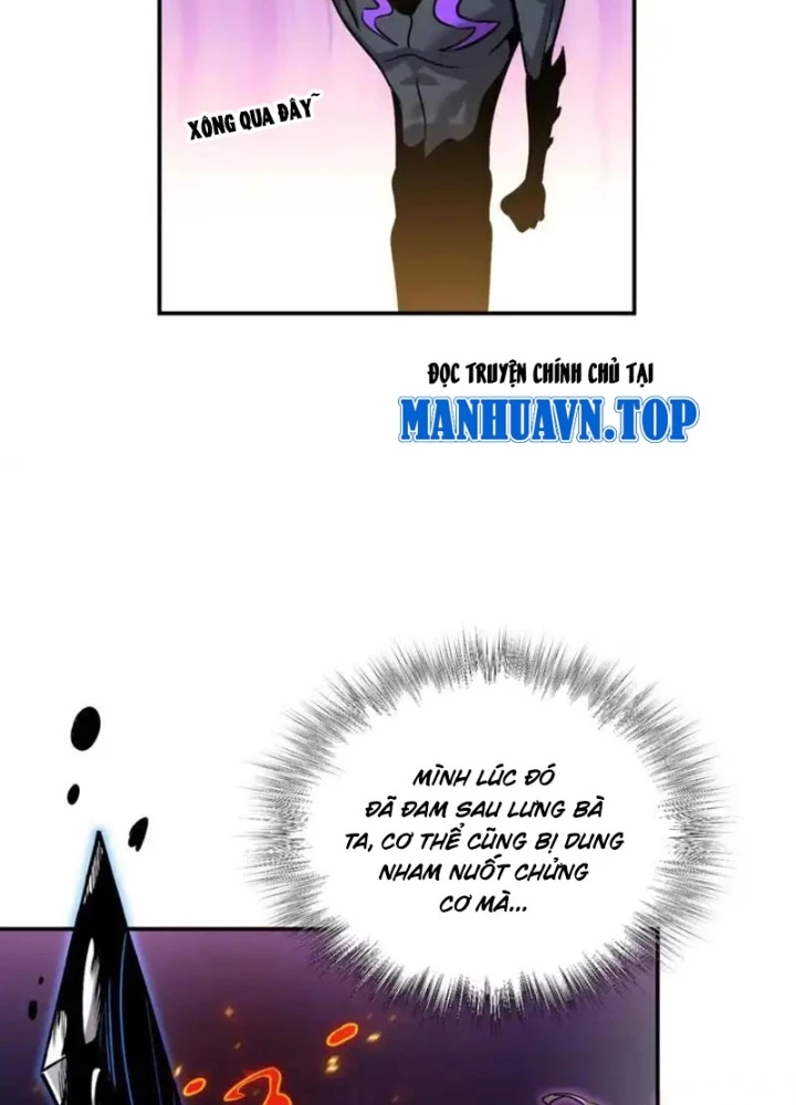 Kẻ Ký Sinh Trên Người Ta Không Dễ Chọc Chapter 22 - 7